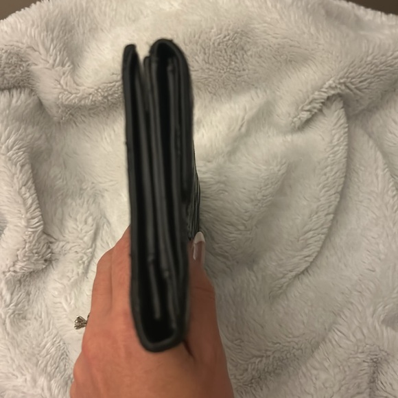 Chanel Wallet with Code - Picture 4 of 12
